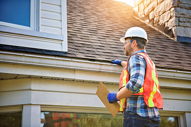 Licensed Roof Leak Repair service in Belmont, MA - Norken Roofing